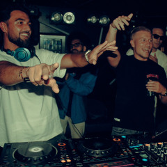 TOUCH ME IN THE MORNIN’ (NIGEL N’ BORIS EDIT) FREE DOWNLOAD