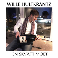 En Skvätt Moët