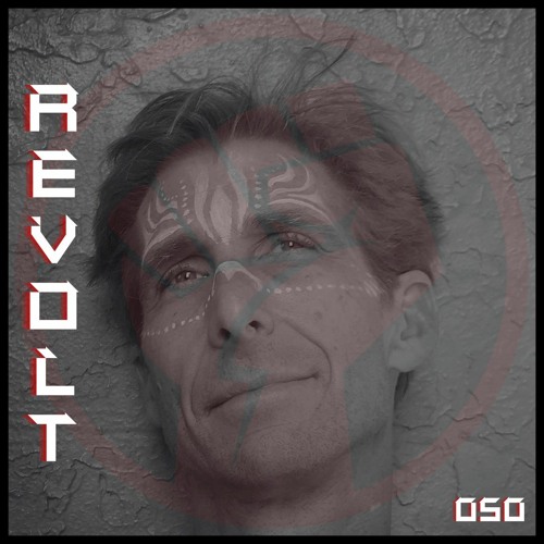 RT[050] REVOLT TRANSMISSIONS: BRAD MOONTRIBE