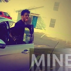 Mine (Prod. SUV)