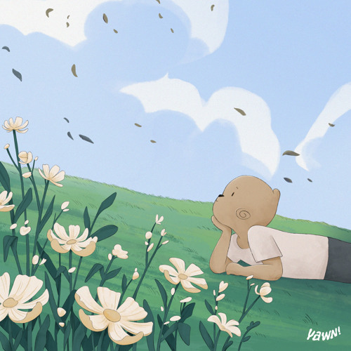 Bliss of the Blossom