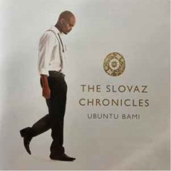 Bridge Over Troubled Water (feat. Lindiwe Suttle)