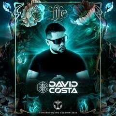 Set Tomorrowland Contest 2024 - David Costa