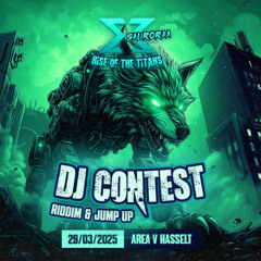 Medikane B2B Flrl - Externals X Sauroraa - Dj contest