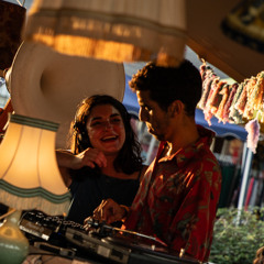 Mehdee & Clisco @ Faune 2025 - Closing scène Dies 18h~21h - 06/09/2025