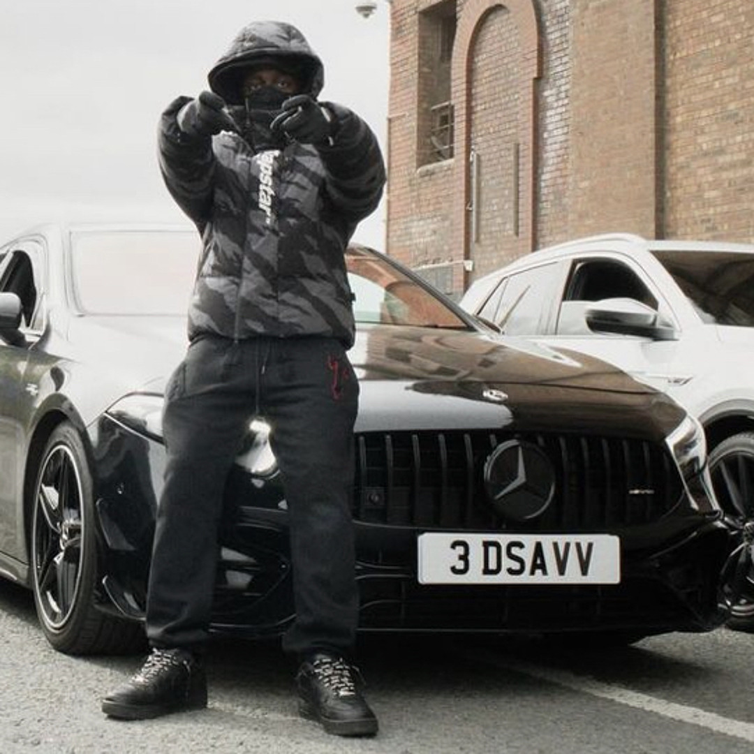 Dsavv Rapper Stream #OFB Dsavv x Nazz x Chapo x SJ x Izzpot x #67 Dopesmoke - Drill ...