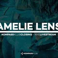 amelie lens new years eve 2020 kompass klub closing - www.instagram.com/prahlen_dj