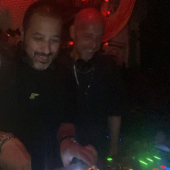 deep house