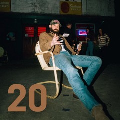Country CrossFit Mix 20