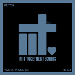 You're Playing Me (Extended Mix)
