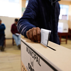 JNE supervisa afiliación de ciudadanos a partidos políticos