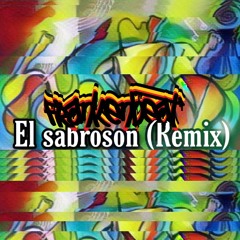 Frankenbeat - El Sabroson Remix (Poncho Sánchez, Putumayo presents: Latin jazz)