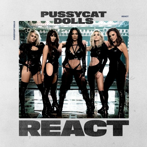 Pussycat Dolls - React (Mat The Cat Remix)