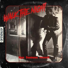 Walk the night (Ilya Santana rework)