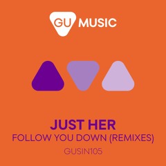 Follow You Down (Oliver Schories Remix)