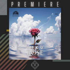 PREMIERE: U T K U - Rose (Original Mix) [Solamar Records]