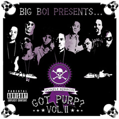 Kryptonite (feat. Big Boi)