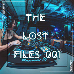 THE LOST FILES .001