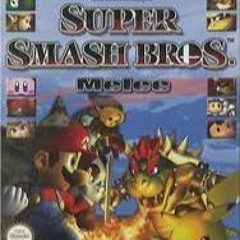 All - Star Rest Area - Super Smash Bros. Melee Music Extended