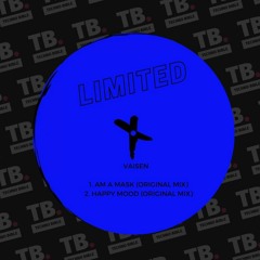 TB Premiere: Vaisen - Am A Mask [Techaway Limited]