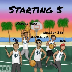 Tribu - AyoDrillz x Veli (Prod. by Laykx)