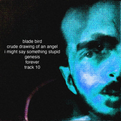 blade bird / Crude Drawing Of An Angel / I might say something stupid / Genesis / forever / Track 10 (Oklou, Caroline Polachek, Charli xcx & Grimes Cover Medley)