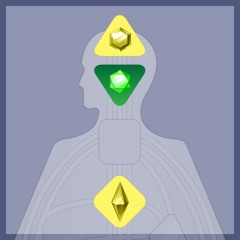 The Personality Crystal, Design Crystal and the Magnetic Monopole