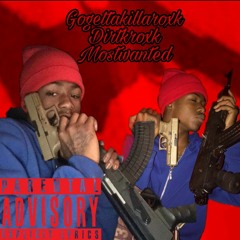 DirtkroxkMostwanted