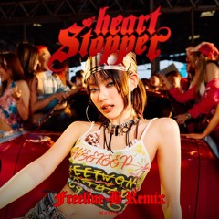 MABELZ PiXXiE - Heart Stopper (Freeline-B Remix)