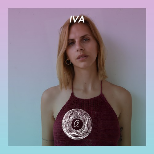 abartik podcast 053 // Iva