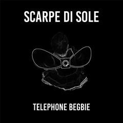 Telephone Begbie - Scarpe di Sole