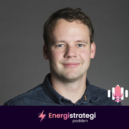 #17 Rickard Nordin, energipolitisk talesperson Centerpartiet
