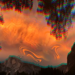 Orange Sky