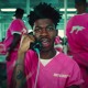 on Lil Nas X Ft. Jack Harlow - Industry Baby (KEAN DYSSO Remix)