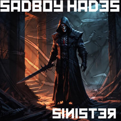 Sinister (Freestyle)—Prod. Adam Shatwell