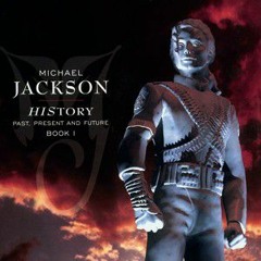 Michael Jackson - Faces (Unreleased)