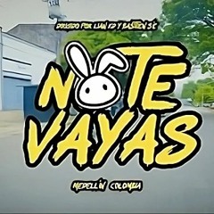 No te vayas - Fumaratto ( Kmilo Zapata Edit 2024)