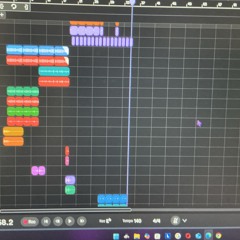 ALI3N (beat by Jay09xop)