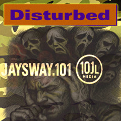 DISTURBED - 101