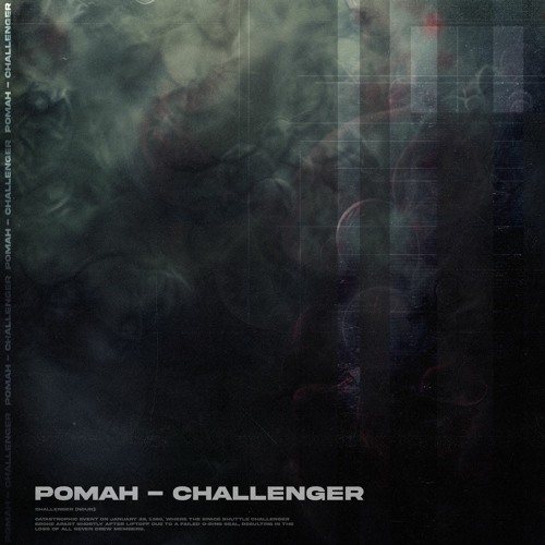 Stream Pomah - Challenger by Pomah | Listen online for free on 