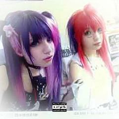 Emo Makeup (feat. hubithekid)