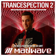 Madwave Live @ Trancespection 2 (28.11.2020)