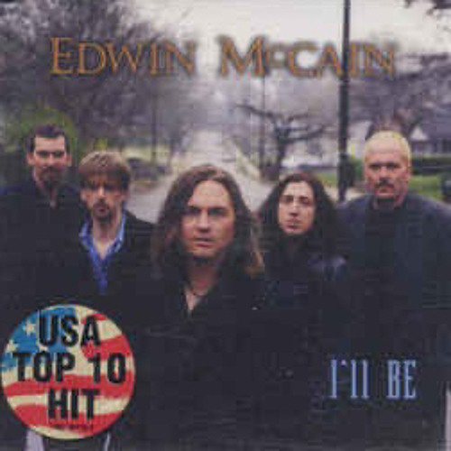 edwin mccain band - Ilustrasi 3