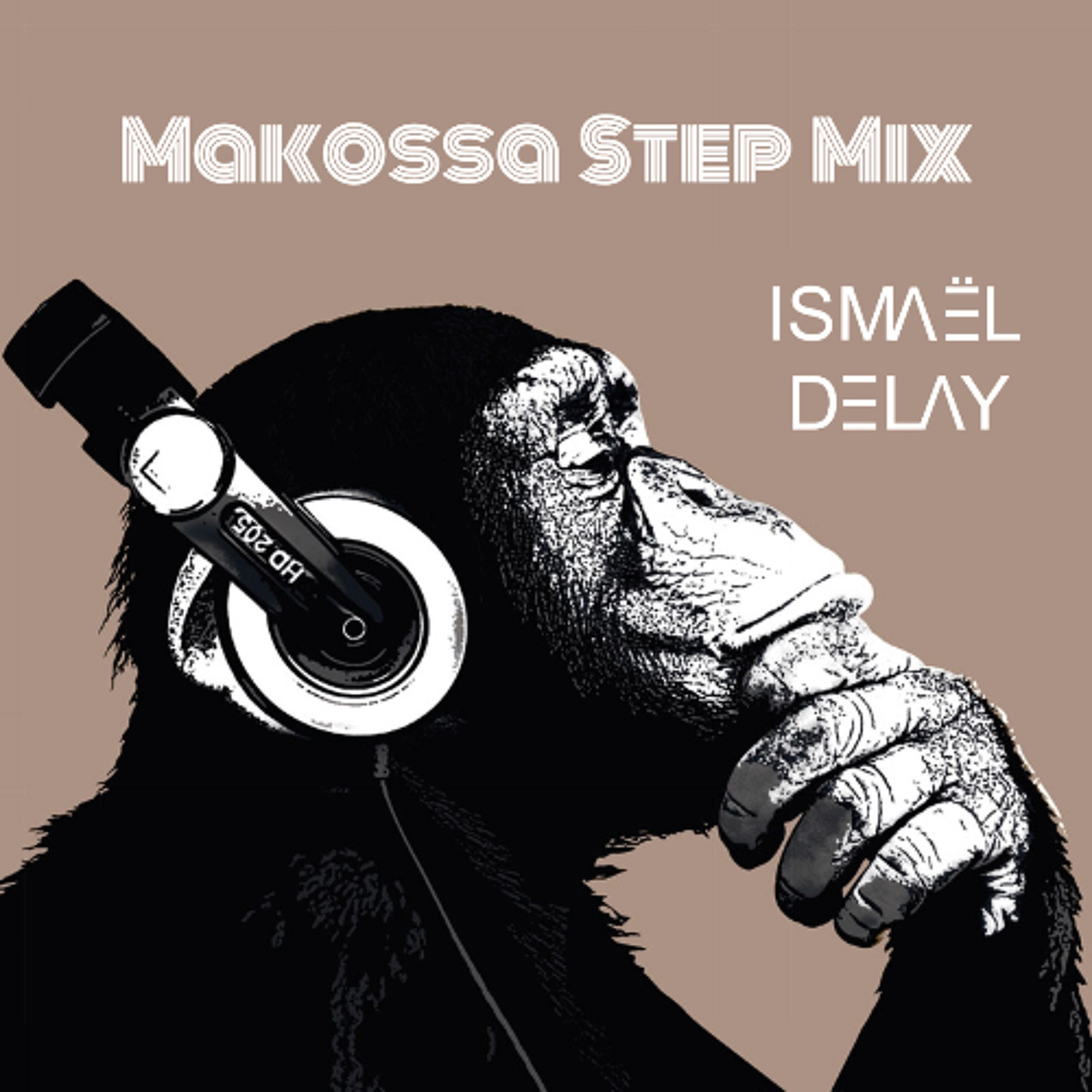 Makossa Step Mix