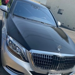 Maybach dreams