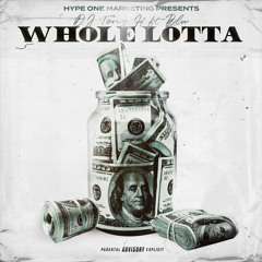 DJ Tony H. ft Blu - Whole Lotta