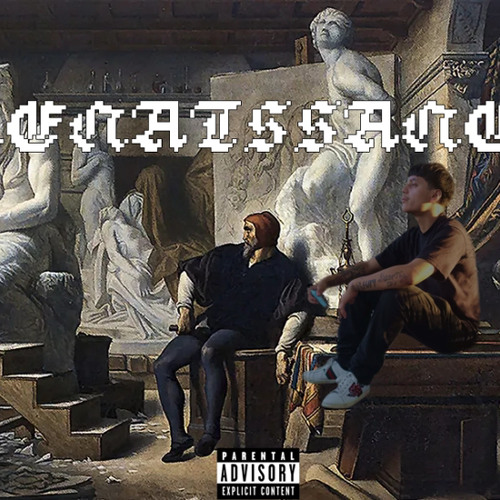 LIL BEVM - RENAISSANCE (Prod.rollie x meutry)