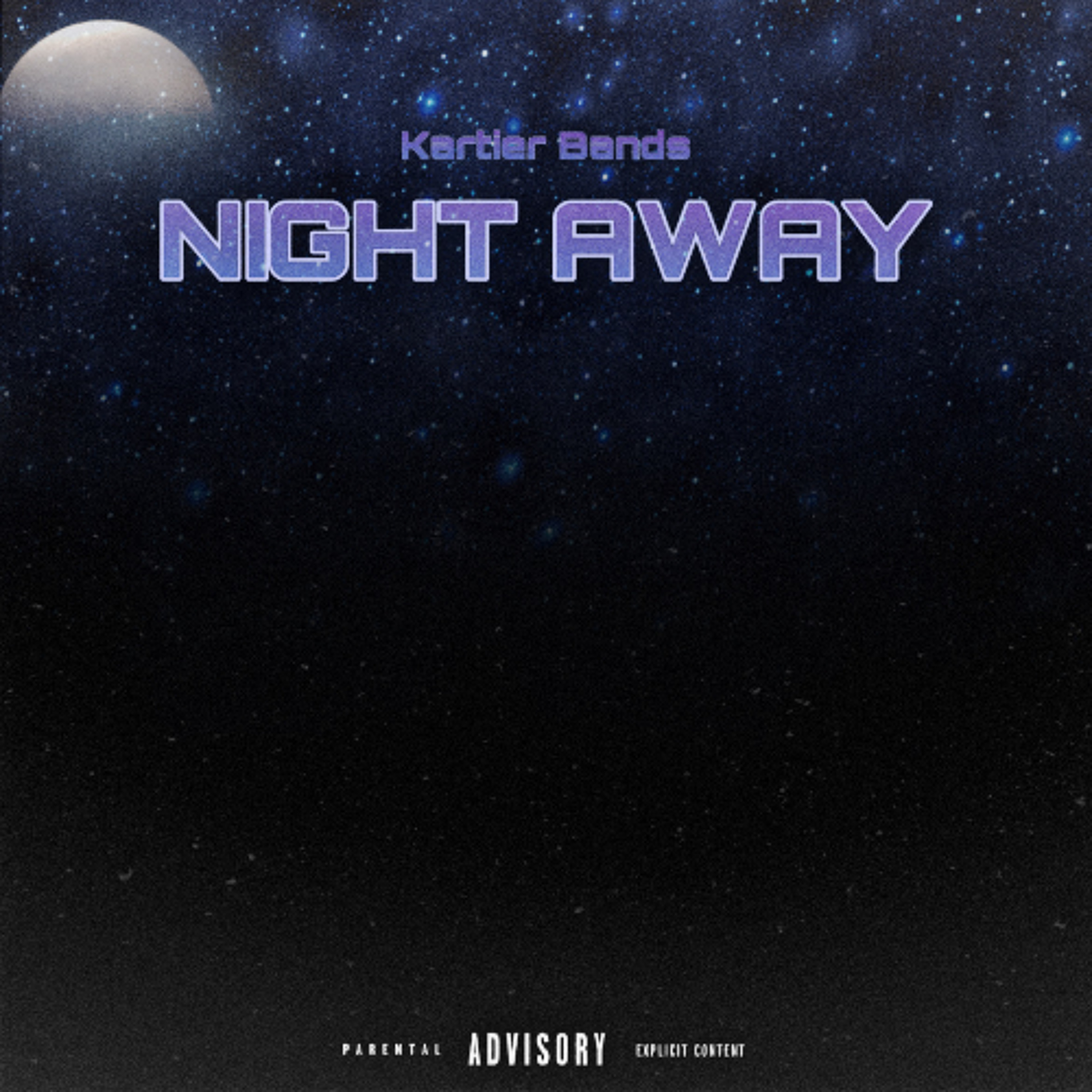 NIGHT AWAY episode artwork