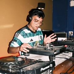 Raf Reza live in St. John's (ECHO 06 - 17/05/'25)