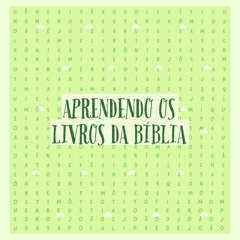 Aprenda os Livros da Biblia